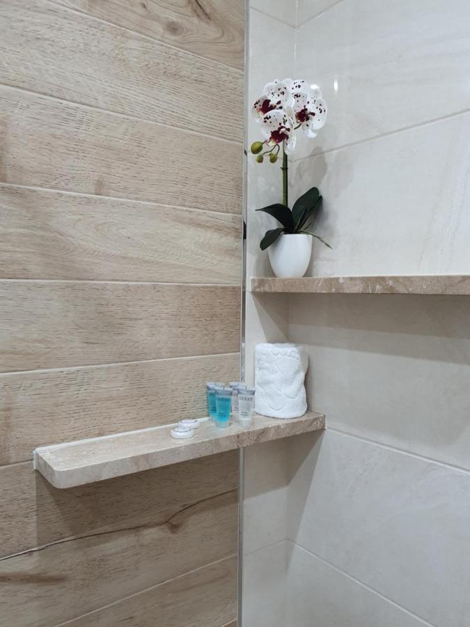 Park Grzegórzki Apartament