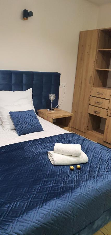 Apartament Park Grzegórzki