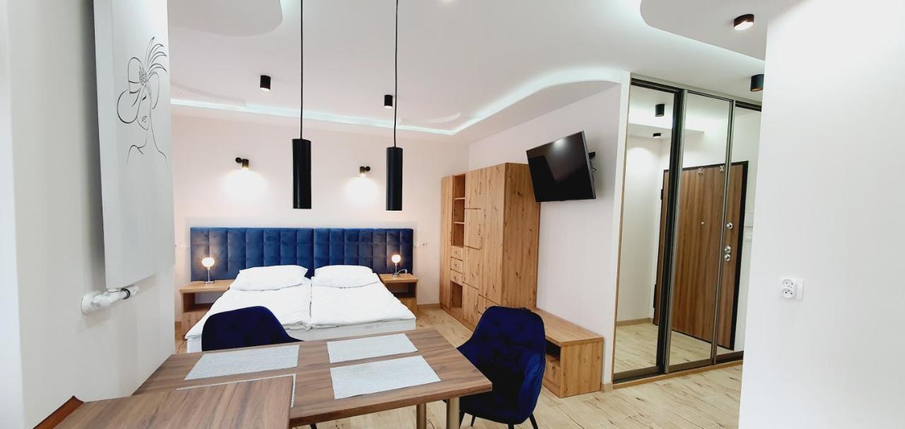 Appartamento Park Grzegorzki *