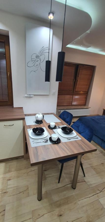 Appartamento Park Grzegorzki *